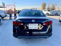 نيسان ألتيما